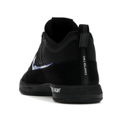 Nike Book 2 LE Premium Fragment Warning Label