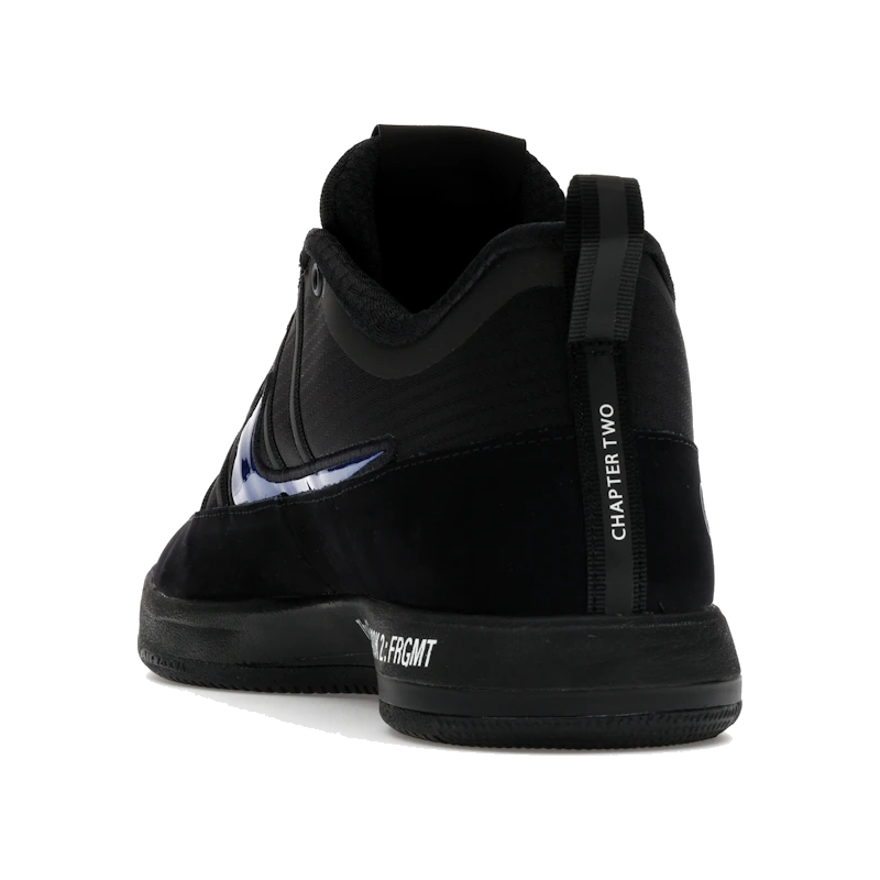 Nike Book 2 LE Premium Fragment Warning Label