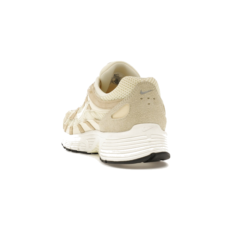 Nike P-6000 SE Alabaster Sail