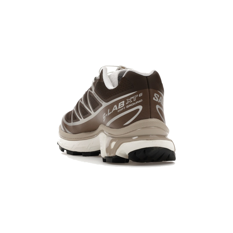 Salomon XT-6 Earth Brown Walnut