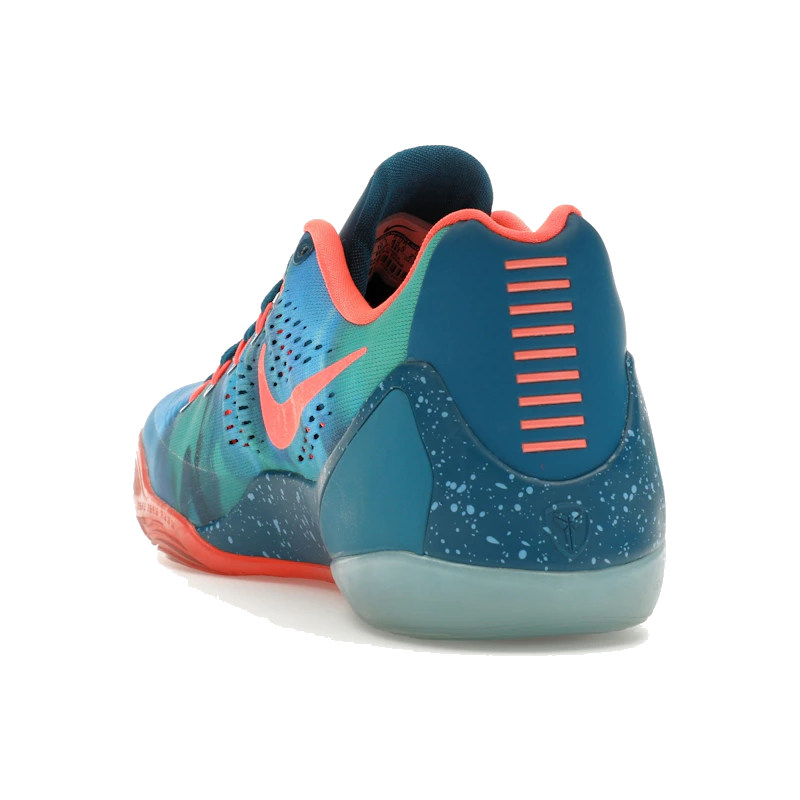 Nike Kobe 9 Peach Jam