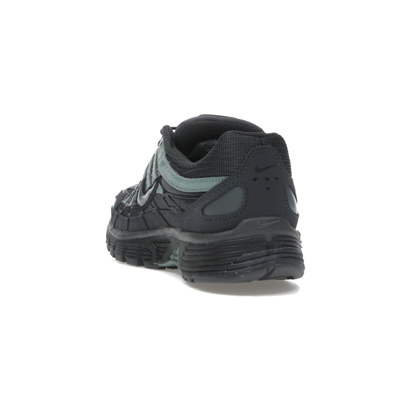 Nike P-6000 Anthracite Clay Green