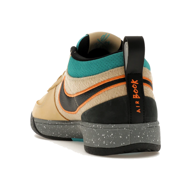Nike Book 1 Mowabb