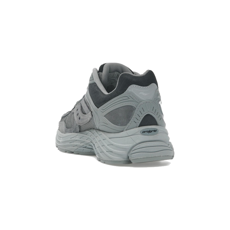 Saucony ProGrid Omni 9 Armor Grey
