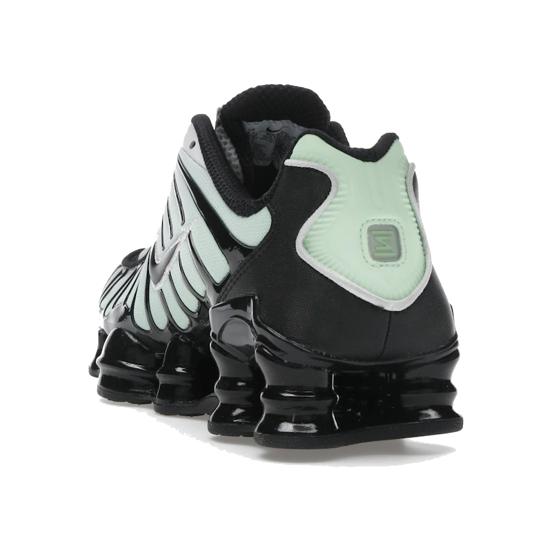Nike Shox TL Vapor Green Black