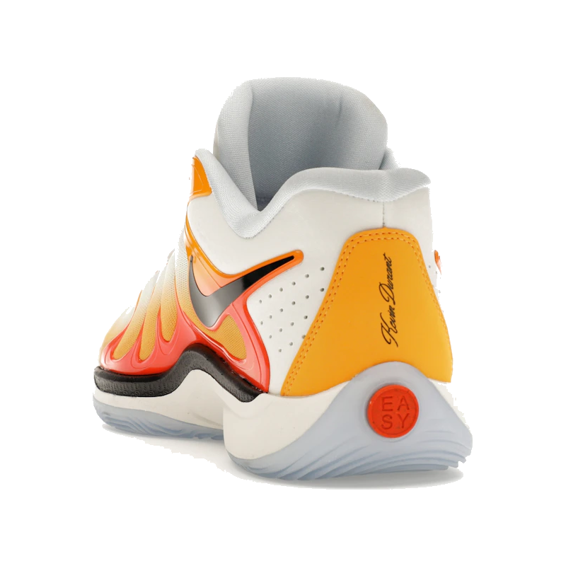Nike KD 17 Sunrise