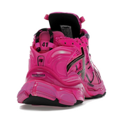 Balenciaga Runner Fuchsia Pink