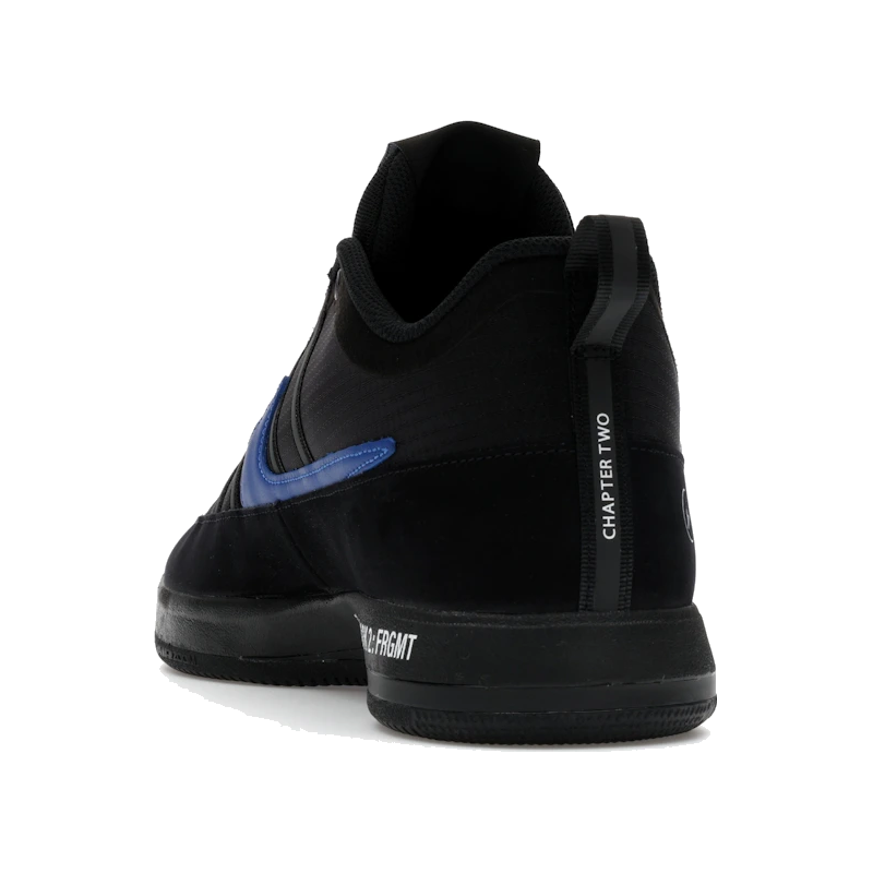 Nike Book 2 Fragment