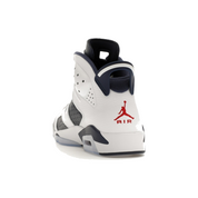 Air Jordan 6 Retro Olympic 2024