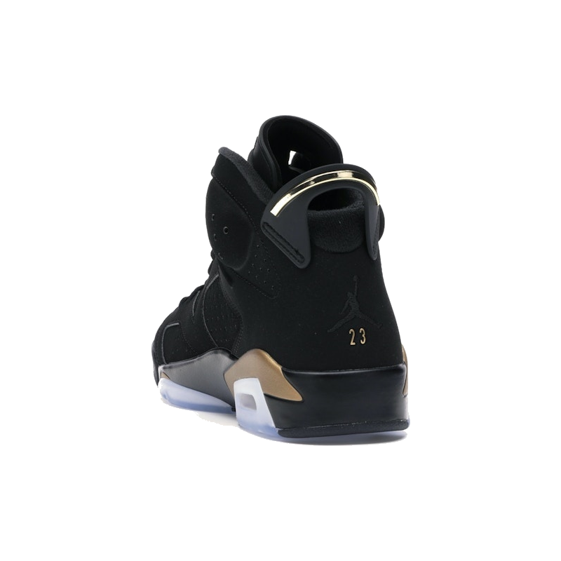 Air Jordan 6 Retro DMP 2020