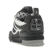 Louis Vuitton LV Skate Sneaker Grey White