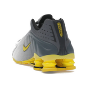 Nike Shox R4 Bright Citron