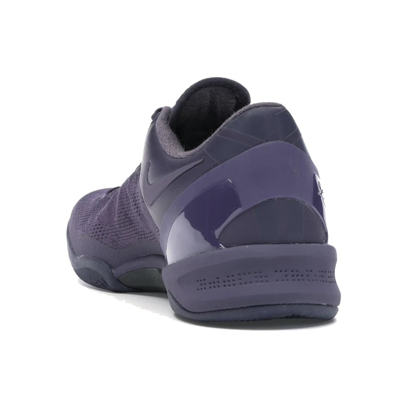 Nike Kobe 8 Black Mamba Collection Fade to Black