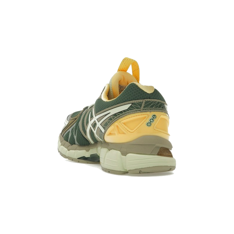 ASICS UB10-S Gel-Kayano 20 Kiko Kostadinov Hunter Green Jade
