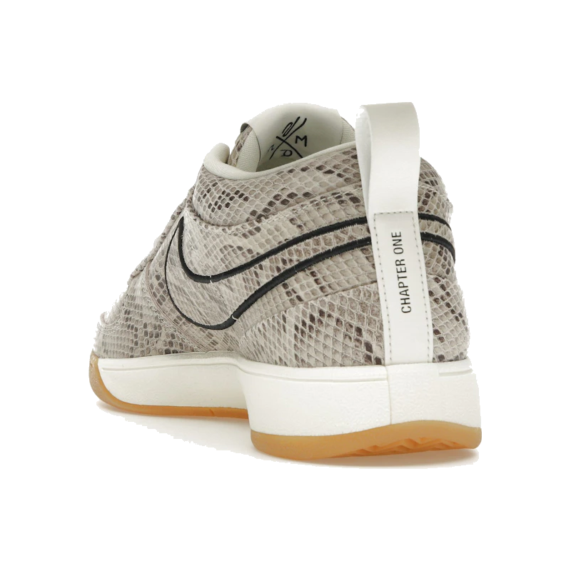 Nike Book 1 Python