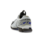ASICS UB10-S Gel-Kayano 20 Kiko Kostadinov Glacier Lavender Grey