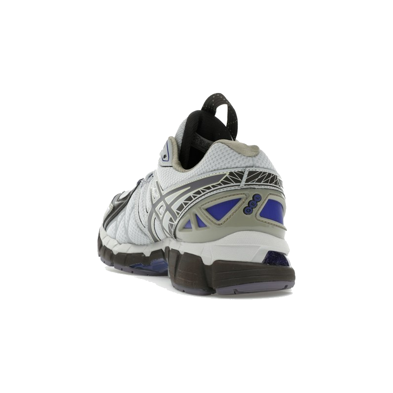 ASICS UB10-S Gel-Kayano 20 Kiko Kostadinov Glacier Lavender Grey