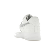 Air Force 1 Low Since 1982