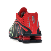 Nike Shox R4 Neymar Black