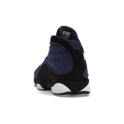 Air Jordan 13 Retro Brave Blue