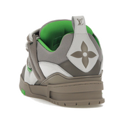 Louis Vuitton LV Skate Sneaker Grey Green
