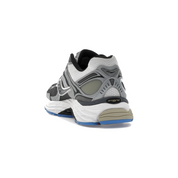 Saucony ProGrid Omni 9 Metallic Grey Silver