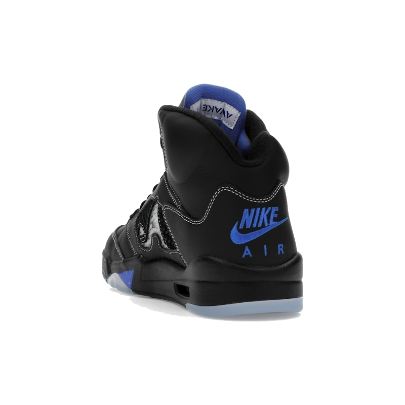 Air Jordan 5 Retro Awake NY Black