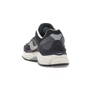 Saucony ProGrid Omni 9 Navy Grey