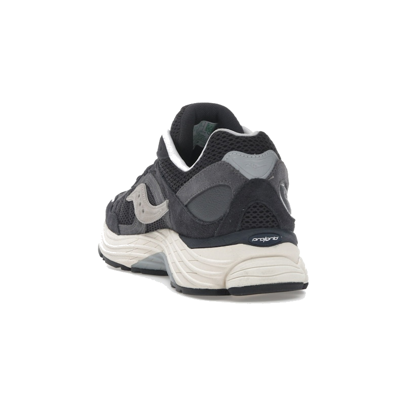 Saucony ProGrid Omni 9 Navy Grey