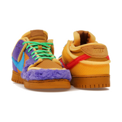 Nike Dunk Low Cactus Plant Flea Market Swamp Sponge Psychic Purple