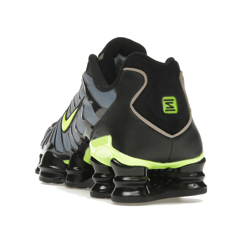 Nike Shox TL Thunderstorm
