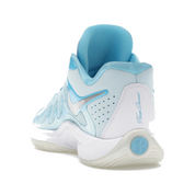 Nike KD 17 Christmas