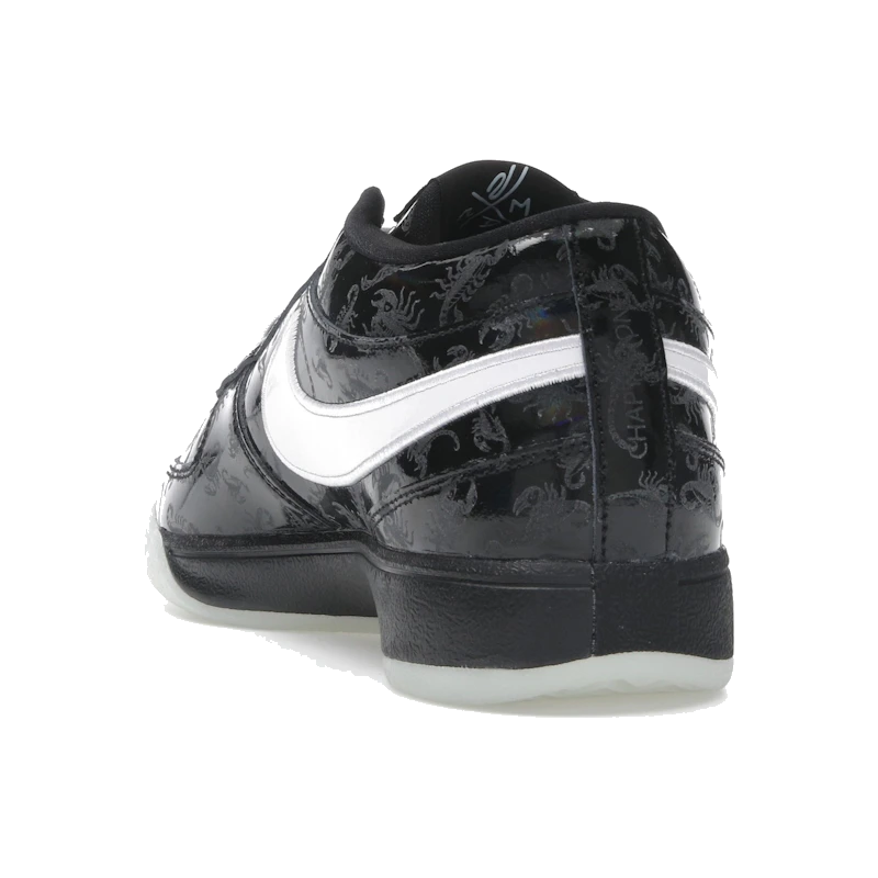 Nike Book 1 Halloween 2025
