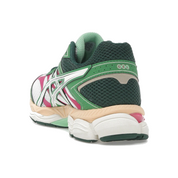 ASICS Gel-Cumulus 16 Green Cream Ivory