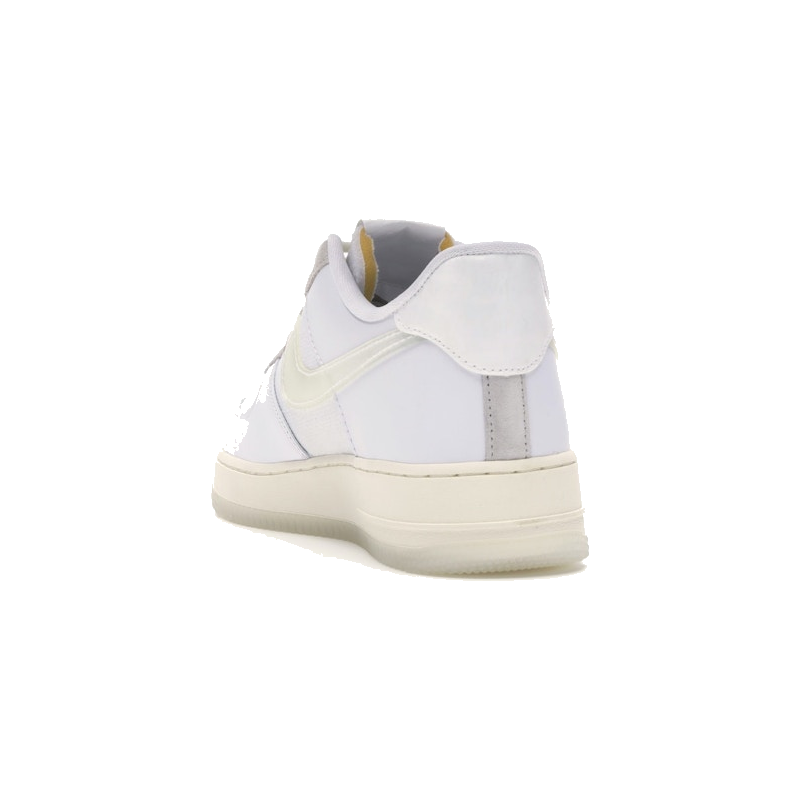 Nike Air Force 1 DNA White