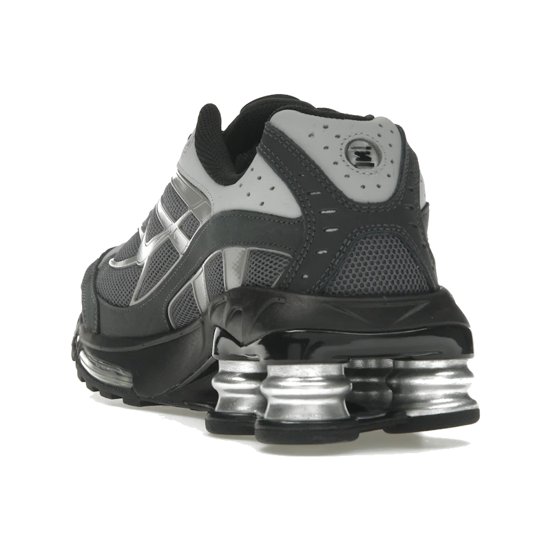 Nike Shox Ride 2 Light Graphite