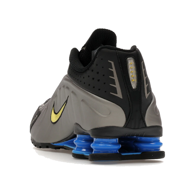 Nike Shox R4 Brazil