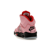 Air Jordan 5 Retro Awake NY Arctic Pink