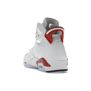 Air Jordan 6 Retro Red Oreo