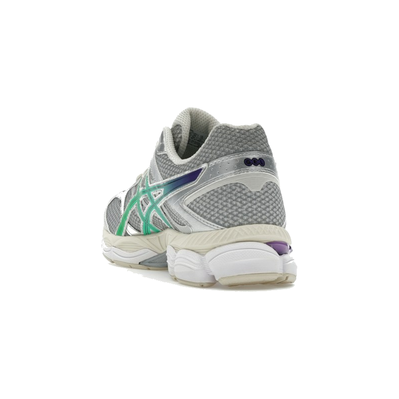 ASICS Gel-Cumulus 16 Tomo Summit Exclusive Cream Malachite Green
