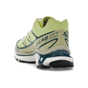 Salomon XT-6 Lime