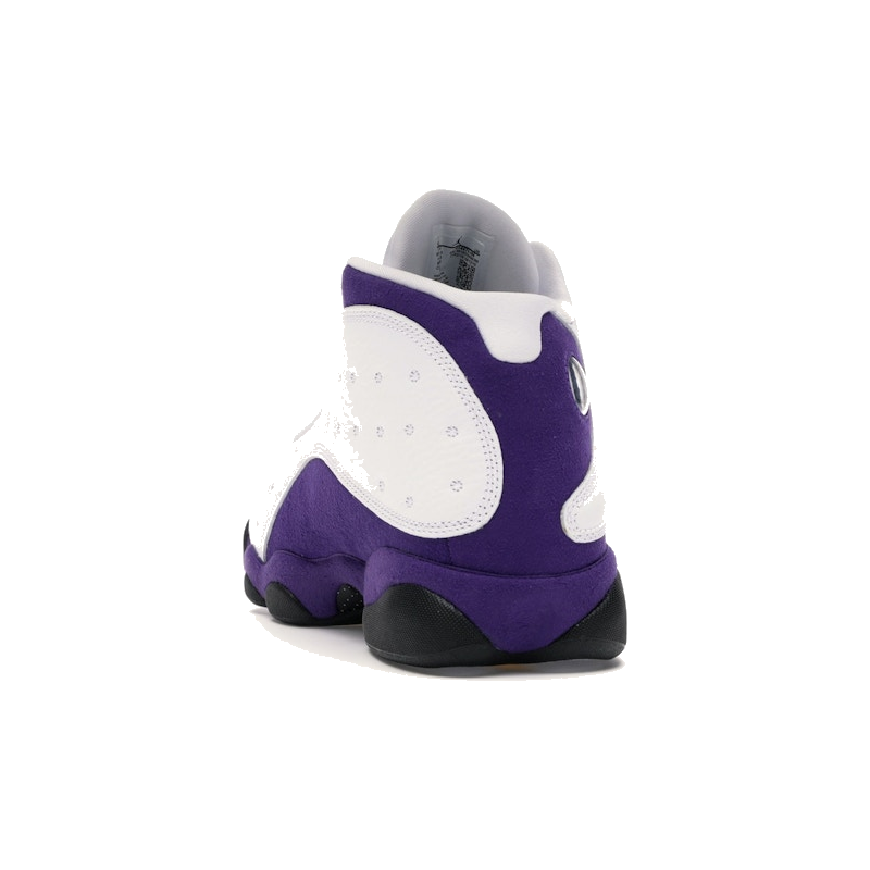 Air Jordan 13 Retro Lakers