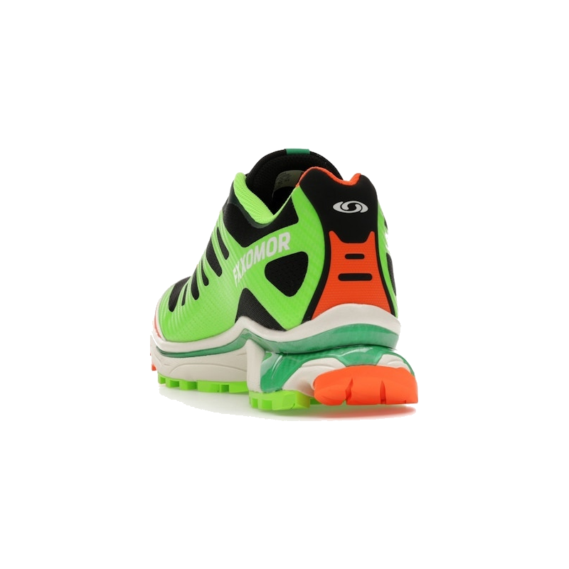 Salomon XT-4 OG Feid Ferxxocalipsis