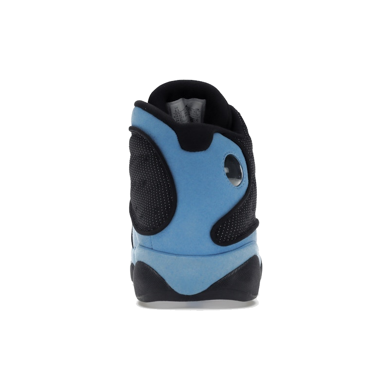 Air Jordan 13 Retro Black University Blue