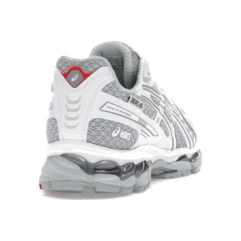 ASICS Gel-Kayano 12.1 Up There Natsukashii Glacier Grey