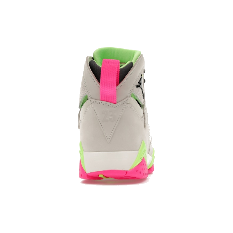 Air Jordan 7 Retro Tennis Day