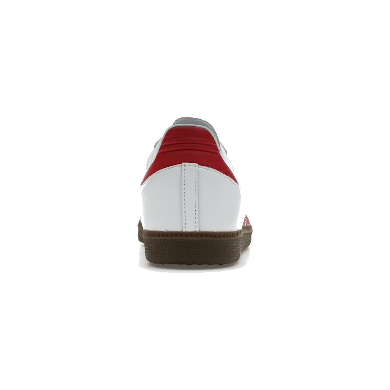 Adidas Samba Liverpool FC