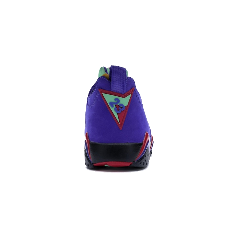 Air Jordan 7 Retro Low Bright Concord