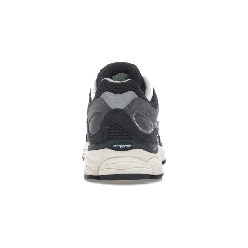 Saucony ProGrid Omni 9 Navy Grey