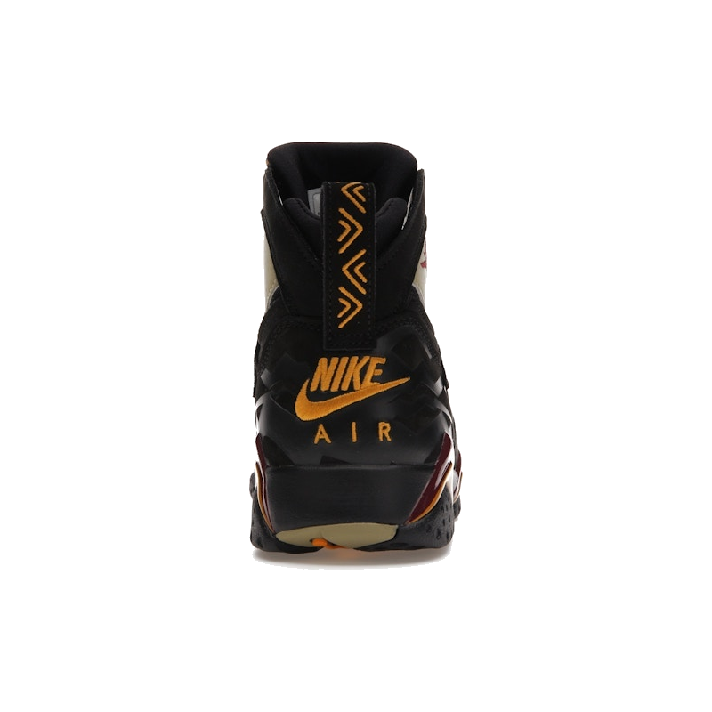 Air Jordan 7 Retro Black Olive